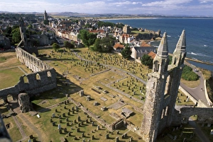 Ruins of St