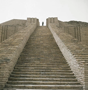 Ruins of Ur