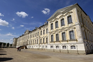 Rundale Palace