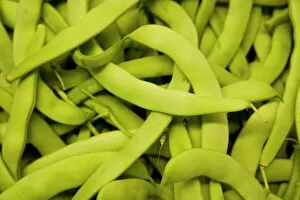 Generic Location Collection: Runner beans for sale