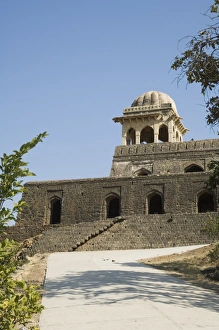 Rupmatis Pavilion