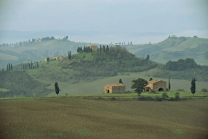 Rural landscape