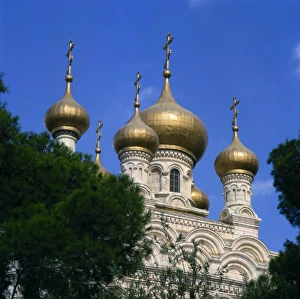 Russian Church