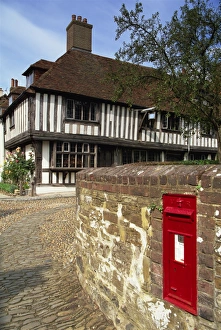 Rye, East Sussex, England, United Kingdom, Europe