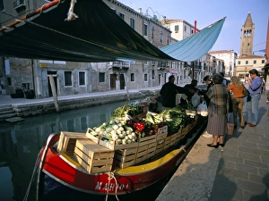 Small Business Prints: S. Elena Quarter
