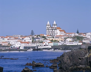 Terceira Prints: S. Mateus da Calheta