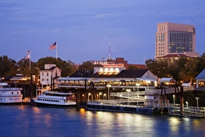 Images Dated 29th September 2009: Sacramento, California, United States of America, North America