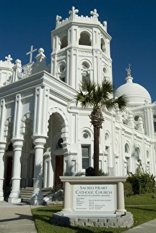Sacred Heart Catholic Church