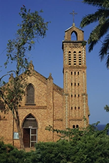Sacred Heart church