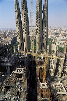 Sagrada Familia