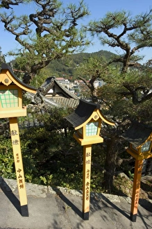 Saikokuji temple