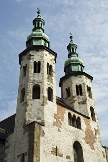 Saint Andrews Church