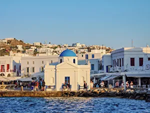 Chora Prints: Saint Nikolaos of Kadena Holy Orthodox Church