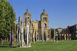 Old Castile Prints: Salamanca, Castilla y Leon (Old Castile)