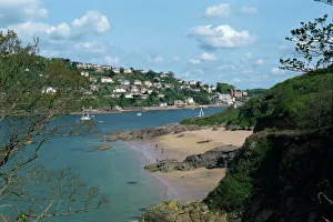 Salcombe, Devon, England, United Kingdom, Europe