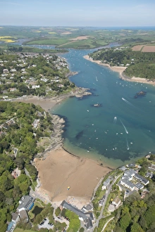 Salcombe, Devon, England, United Kingdom, Europe