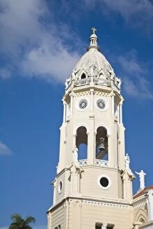 San Francisco de Asisi Church (Iglesia de San Francisco De Asis), Plaza Bolivar
