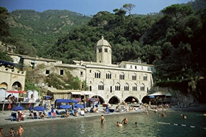 San Fruttuoso