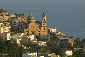 Images Dated 11th January 2000: San Gennaro church