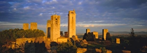 San Gimignano