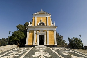 San Giorgio Prints: San Giorgio church
