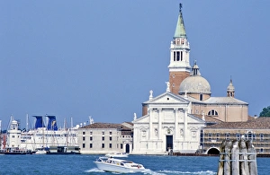 San Giorgio Maggiore church