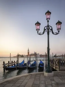 Old Towns Prints: San Giorgio Maggiore in Venice