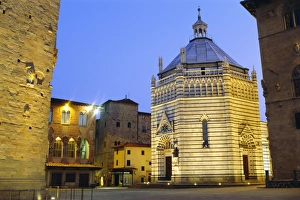 San Giovanni Baptistry