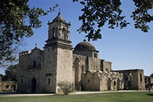 San Jose Mission
