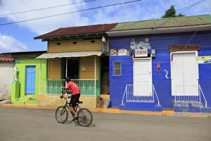 Images Dated 6th November 2009: San Juan del Sur, Nicaragua, Central America