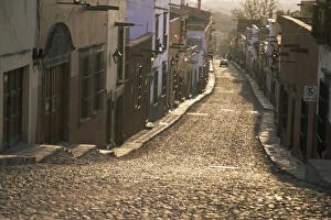 San Miguel de Allende
