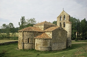San Salvador de Cantamuda