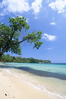San San Beach