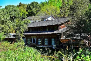 Jingdezhen Prints: Sanbao village, Jingdezhen, Jiangxi Province, China