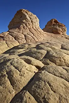 Vermillion Cliffs Prints: Sandstone, formations, Vermillion Cliffs National Monument