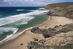 Sandwood Bay