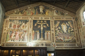Santa Croce church
