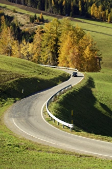 Inspiring Prints: Santa Maddalena