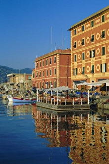 Santa Margherita Ligure