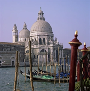 Santa Maria della Salute
