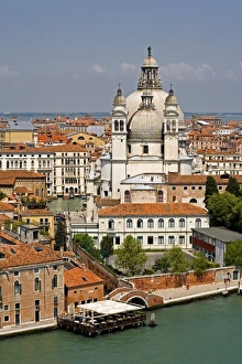Santa Maria della Salute church