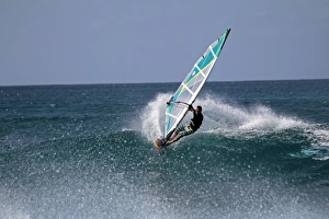 Images Dated 30th December 2010: Santa Maria, Island Sal, Cape Verde, Atlantic Ocean, Africa