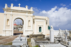 Grave Stone Prints: Santa Maria Magdalena Cemetery