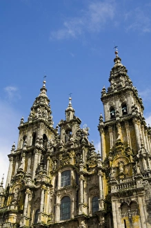 Santiago Cathedral
