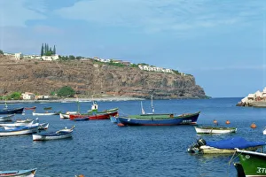 Santiago, La Gomera, Canary Islands, Spain, Atlantic Ocean, Europe