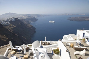 Santorini, Cyclades