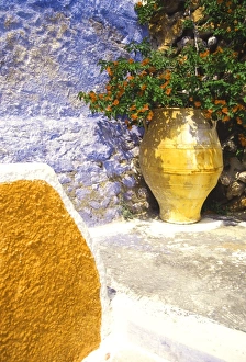 Santorini Gallery: Santorini, Cyclades, Greek Islands, Greece, Europe