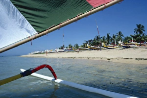 Sanur Beach
