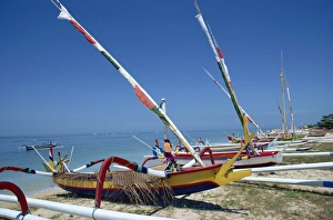 Sanur Beach