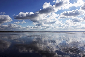 Saunton Sands, Devon, England, United Kingdom, Europe